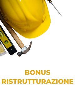 bonus ristrutturazione infissi