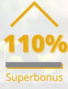superbonus 110% infissi casa